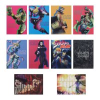 Planche d’illustration