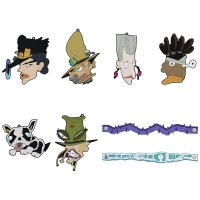 Collection en caoutchouc