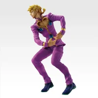 Giorno Giovanna MASTERLISE