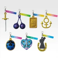 Charms miniatures