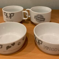 Grauer-Iggy-Preis - Café-Box A