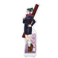 Acrylic Stand grand format – Maki Zenin