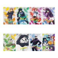Set de clear files