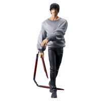 Toji Fushiguro Figure (Seance Ver.)