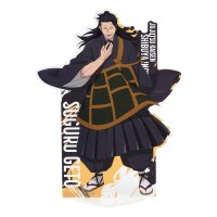 Suguru Geto Big Acrylic Stand