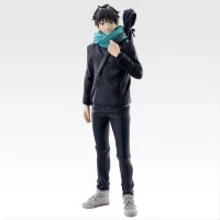 Yuta Okkotsu MASTERLISE