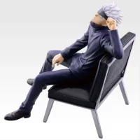 Satoru Gojo MASTERLISE