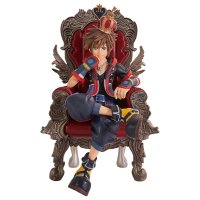 Sora - Statue
