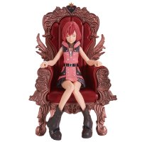 Statue de Kairi