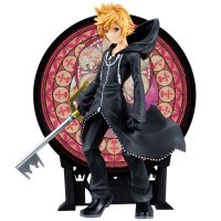 Roxas Statue