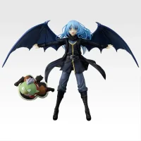 Figurine Rimuru & Gobta