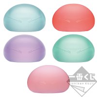 Moi, quand je me suis réincarné en Slime : Figurines mascottes – Hiver 2019