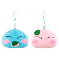 Strap en peluche Rimuru-sama