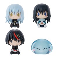 Figurines Chokonokko