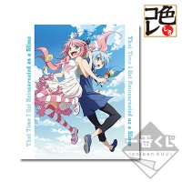 Special ver. Shikishi Board (newly drawn illustration)