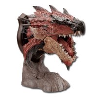 Trophée de chasse Rathalos