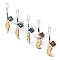 Monster Hunter – Grand netsuke