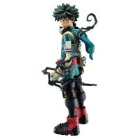 Izuku Midoriya;figure