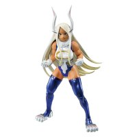 Mirko; figurine Last One ver.