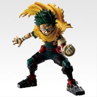 Izuku Midoriya MASTERLISE