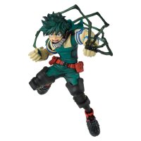 Izuku Midoriya ;figure