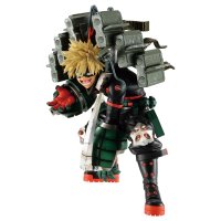 Katsuki Bakugo MASTERLISE -Strafe Panzer-