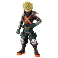 Katsuki Bakugo MASTERLISE ;figurine -Stillness-