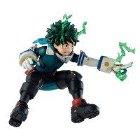 Prize A: Izuku Midoriya; figure