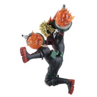 Lot B : Katsuki Bakugo (figurine)