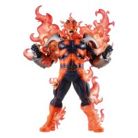 Endeavor; figure