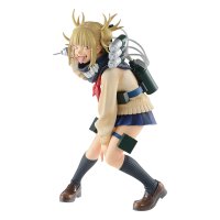 Himiko Toga; figure