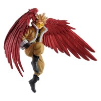 Hawks; figurine Last One ver.