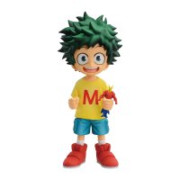 Izuku Midoriya (enfant) ; figurine