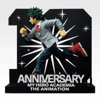 Izuku Midoriya - 10th Anniversary - MASTERLISE