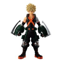 Katsuki Bakugo MASTERLISE