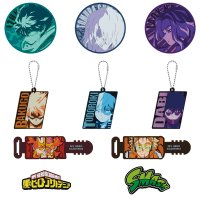 Collection en caoutchouc