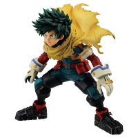 Izuku Midoriya MASTERLISE