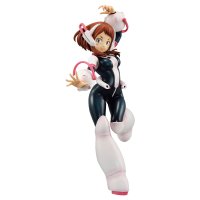 Ochaco Uraraka;figure
