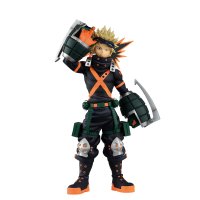 Katsuki Bakugo;figure