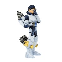 Tenya Iida;figure