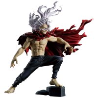 Tomura Shigaraki MASTERLISE