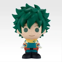 SOFVICちゅ Izuku Midoriya