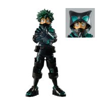 Izuku Midoriya; MASTERLISE EMOVING Last One ver.