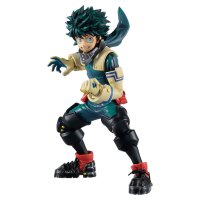 Izuku Midoriya ; figurine