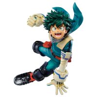 Izuku Midoriya ULTRA IMPACT ;figure
