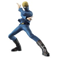 Best Jeanist ; figurine