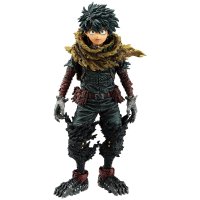 Figurine Izuku Midoriya