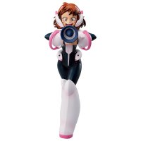 Figurine Ochaco Uraraka