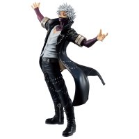 Figurine Dabi