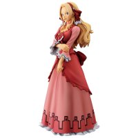 Anna Scervino MASTERLISE